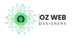 oz web designers